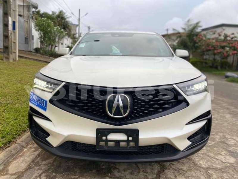 Big with watermark acura rdx ivory coast aboisso 54178