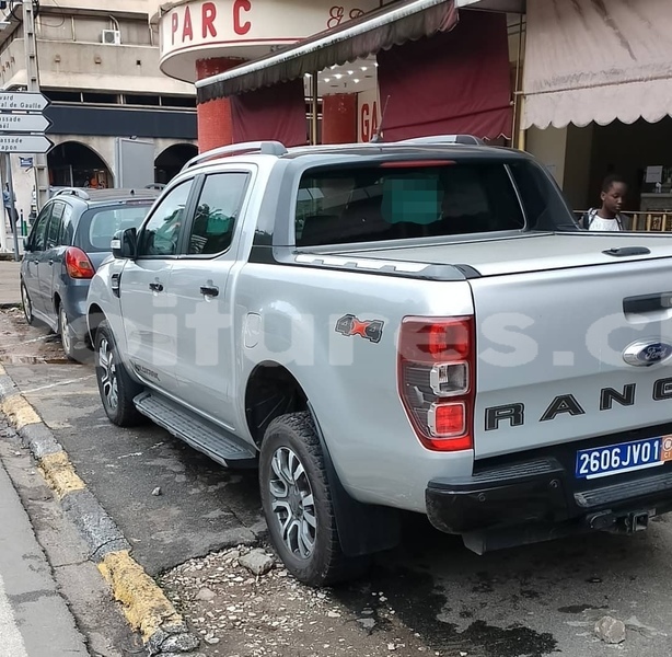 Big with watermark ford ranger abidjan abidjan 54182