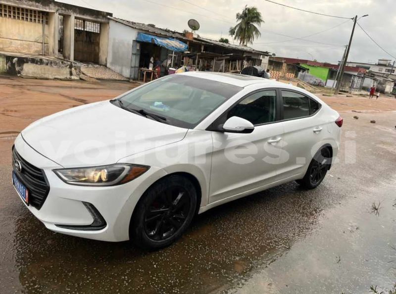 Big with watermark hyundai elantra abidjan abidjan 54183