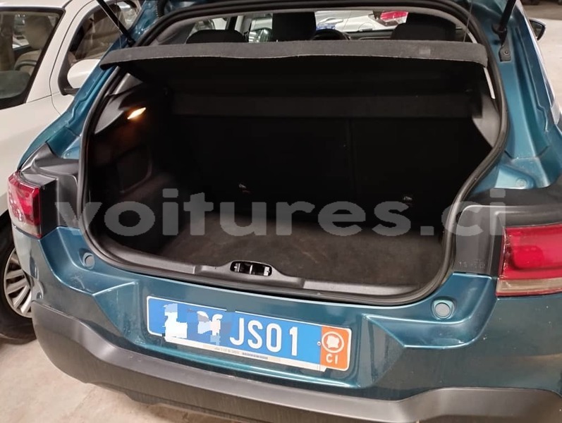 Big with watermark citroen c4 cactus abidjan abidjan 54189