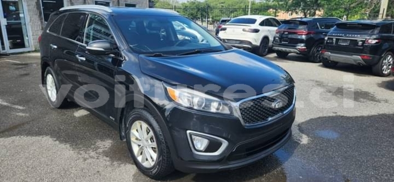 Big with watermark kia sorento abidjan abidjan 54190