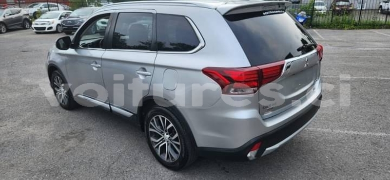 Big with watermark mitsubishi outlander abidjan abidjan 54193