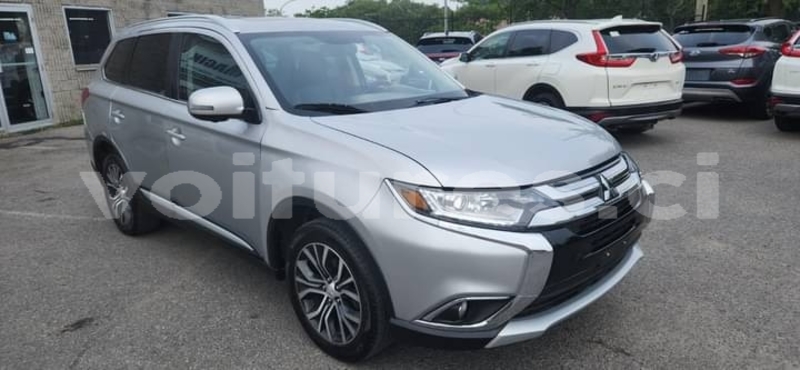 Big with watermark mitsubishi outlander abidjan abidjan 54193