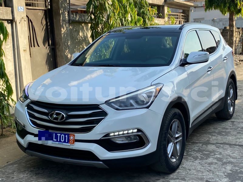 Big with watermark hyundai santa fe abidjan abidjan 54194