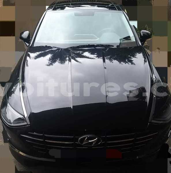 Big with watermark hyundai sonata abidjan abidjan 54198