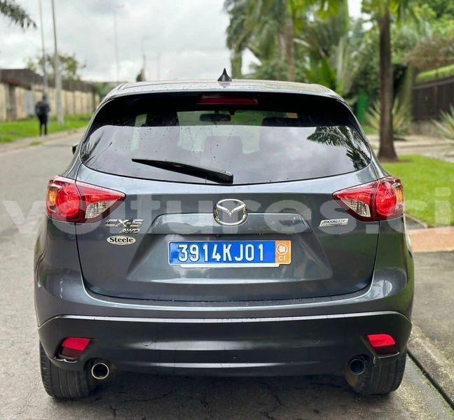 Big with watermark mazda cx 5 abidjan abidjan 54204