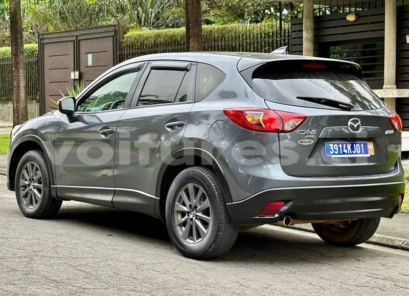 Big with watermark mazda cx 5 abidjan abidjan 54204