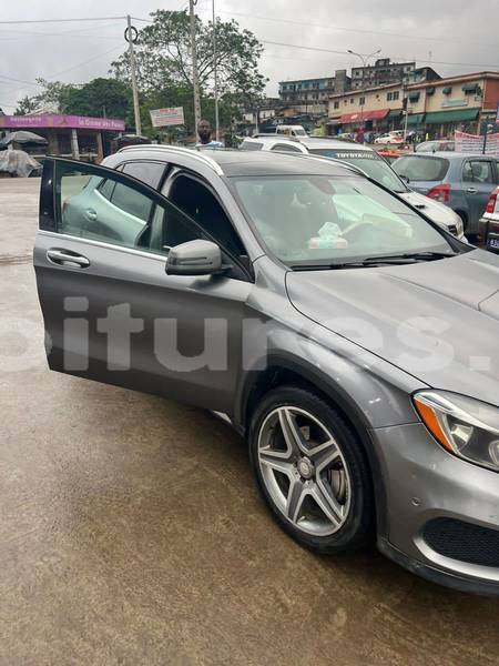 Big with watermark mercedes benz gla klasse abidjan abidjan 54208