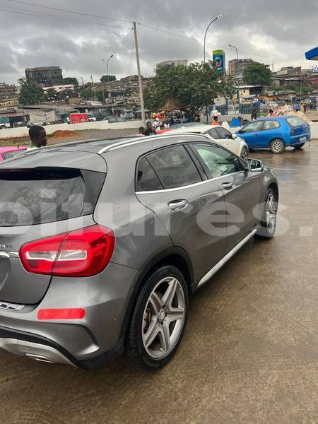 Big with watermark mercedes benz gla klasse abidjan abidjan 54208