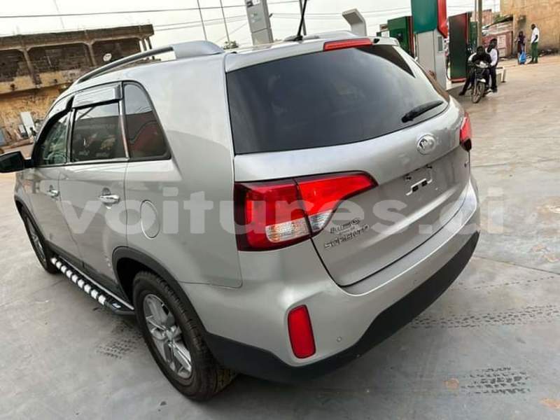 Big with watermark kia sorento ivory coast aboisso 54220