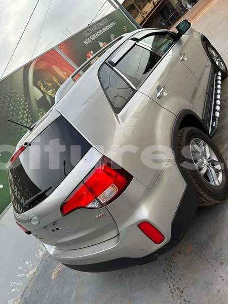 Big with watermark kia sorento ivory coast aboisso 54220