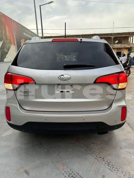 Big with watermark kia sorento ivory coast aboisso 54220