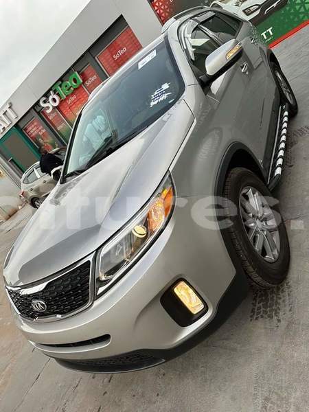 Big with watermark kia sorento ivory coast aboisso 54220