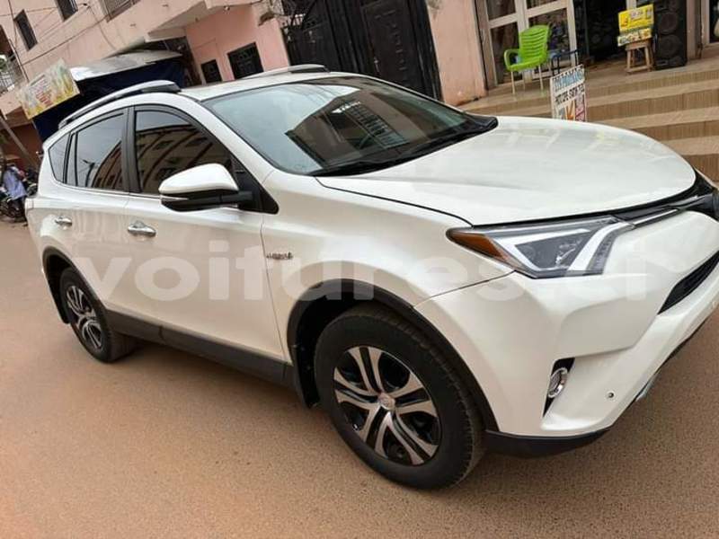 Big with watermark toyota rav4 ivory coast aboisso 54231