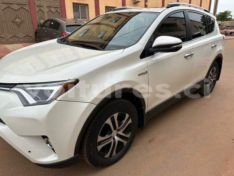 Big with watermark toyota rav4 ivory coast aboisso 54231