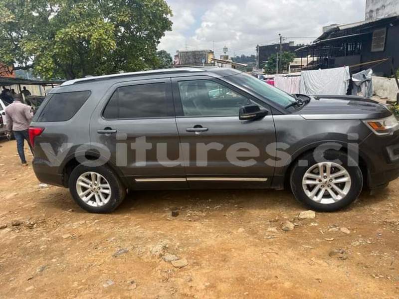 Big with watermark ford explorer abidjan abidjan 54234