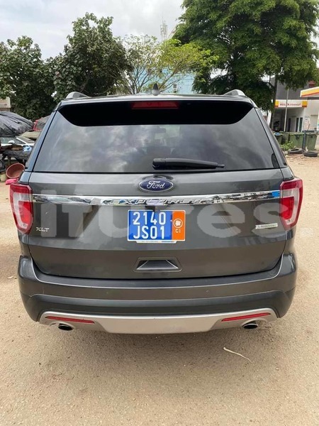 Big with watermark ford explorer abidjan abidjan 54234