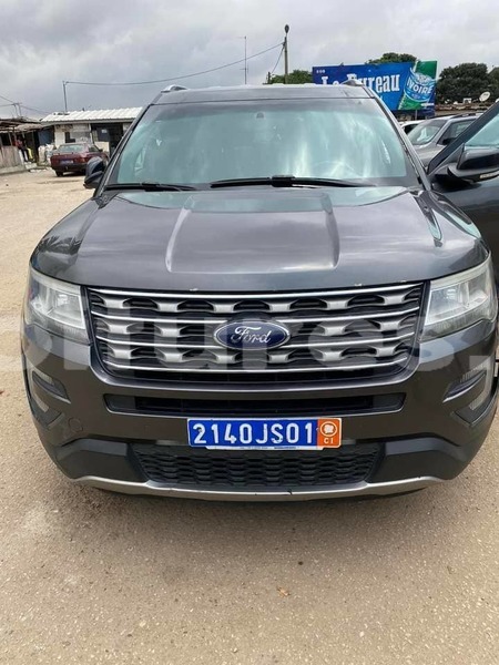 Big with watermark ford explorer abidjan abidjan 54234