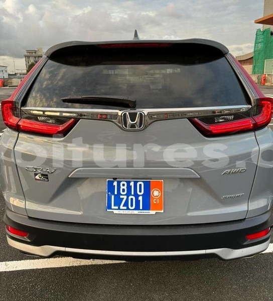 Big with watermark honda cr v abidjan abidjan 54237