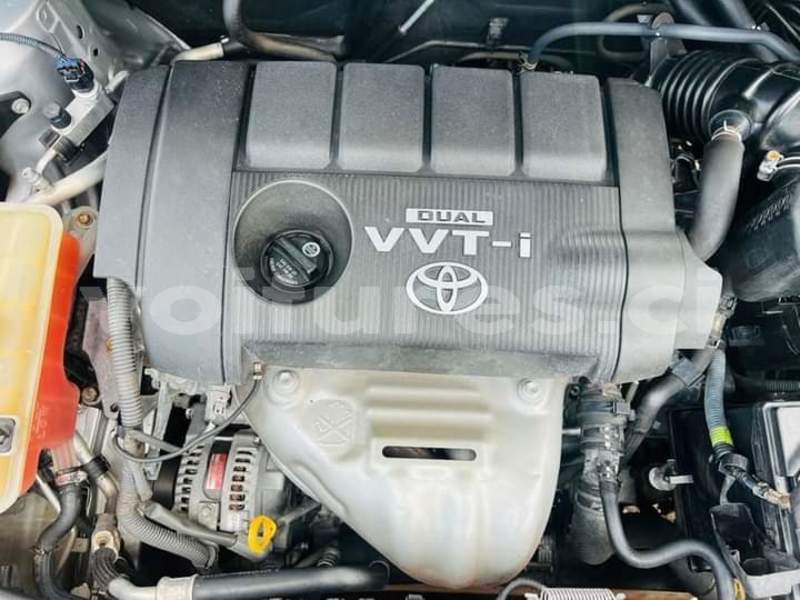 Big with watermark toyota rav4 ivory coast aboisso 54242