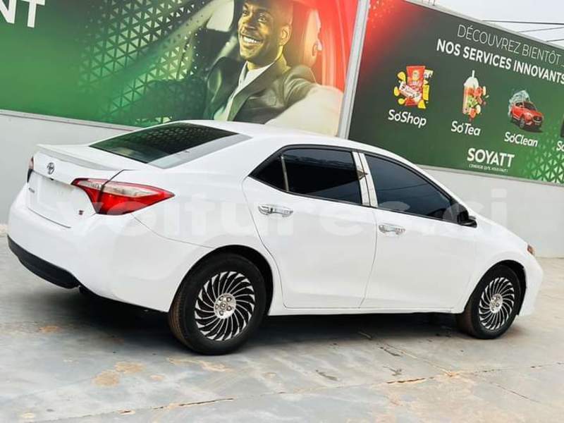 Big with watermark toyota corolla ivory coast aboisso 54247