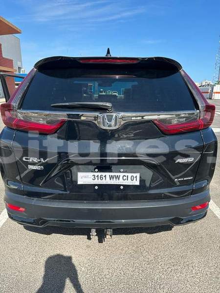 Big with watermark honda cr v ivory coast aboisso 54251