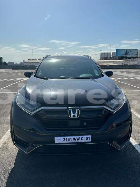 Big with watermark honda cr v ivory coast aboisso 54251