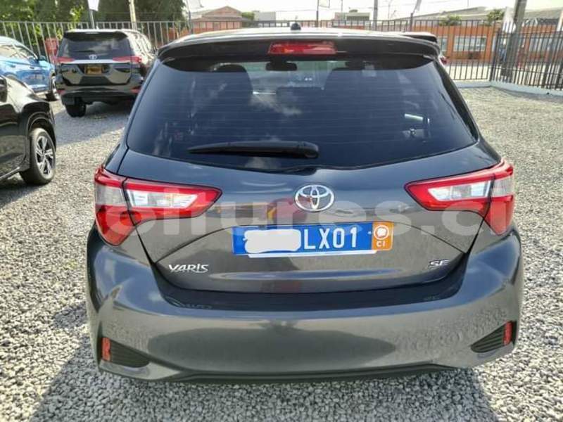 Big with watermark toyota yaris ativ ivory coast aboisso 54255