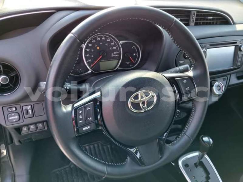 Big with watermark toyota yaris ativ ivory coast aboisso 54255