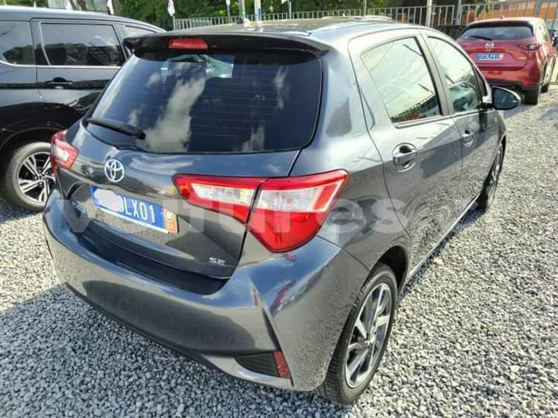 Big with watermark toyota yaris ativ ivory coast aboisso 54255