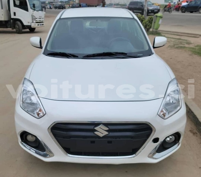 Big with watermark suzuki dzire abidjan abidjan 54272