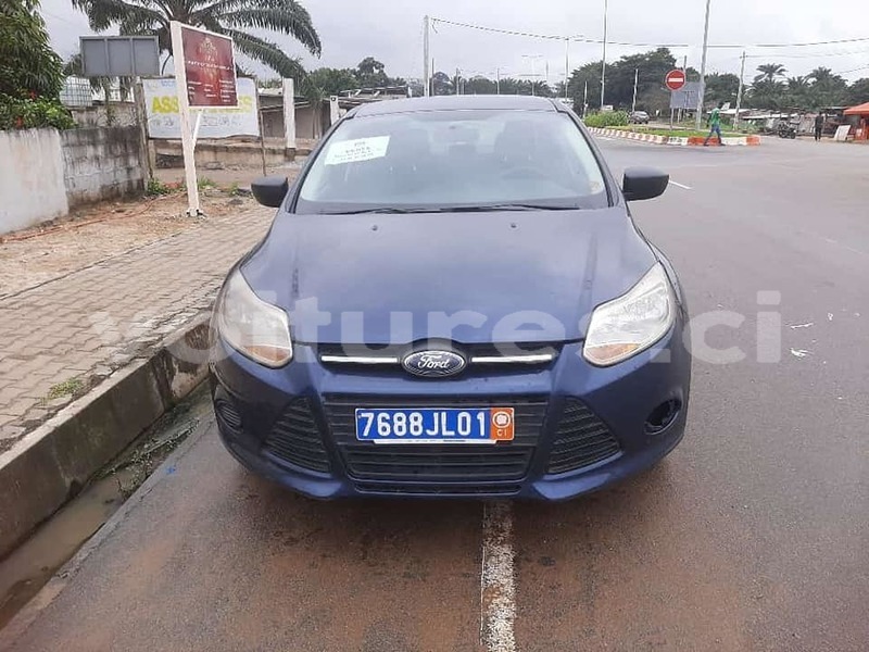 Big with watermark ford focus abidjan abidjan 54274