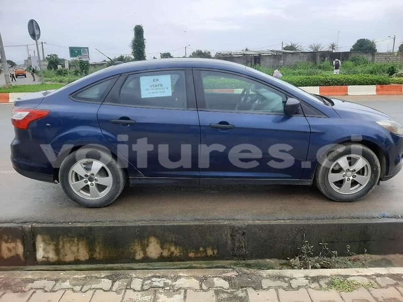 Big with watermark ford focus abidjan abidjan 54274