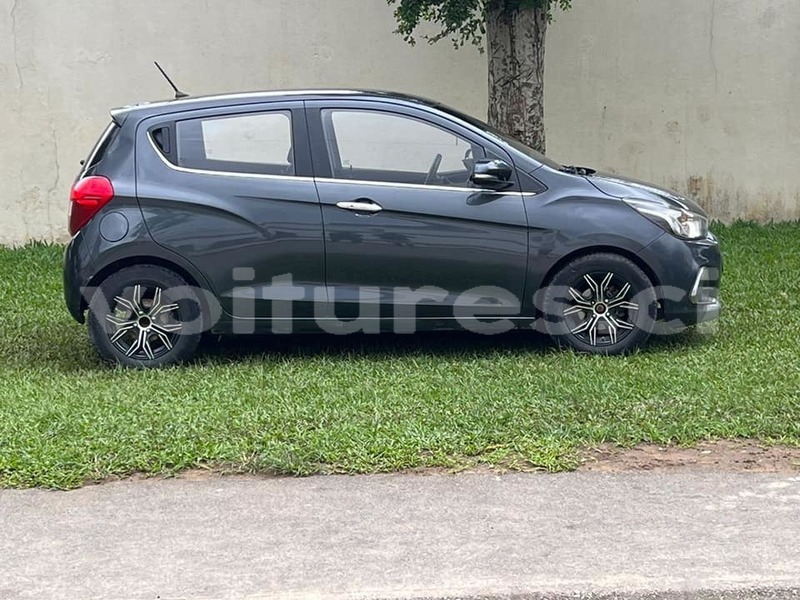 Big with watermark chevrolet spark abidjan abidjan 54276