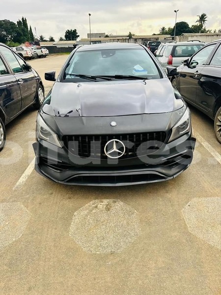 Big with watermark mercedes benz gla klasse abidjan abidjan 54278