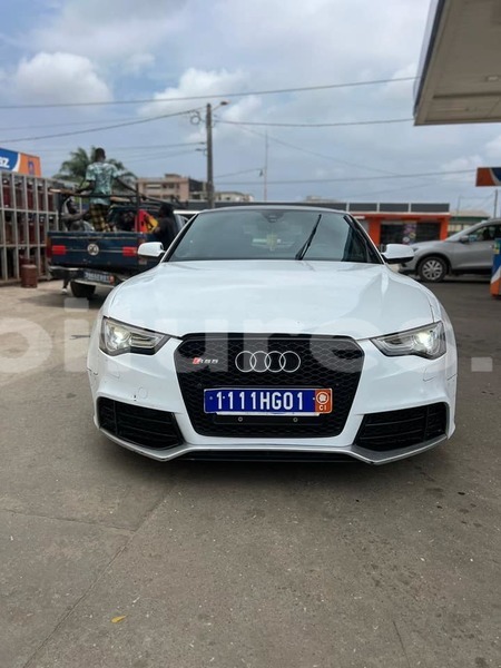 Big with watermark audi rs5 abidjan abidjan 54287