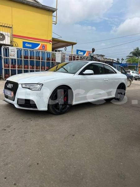 Big with watermark audi rs5 abidjan abidjan 54287