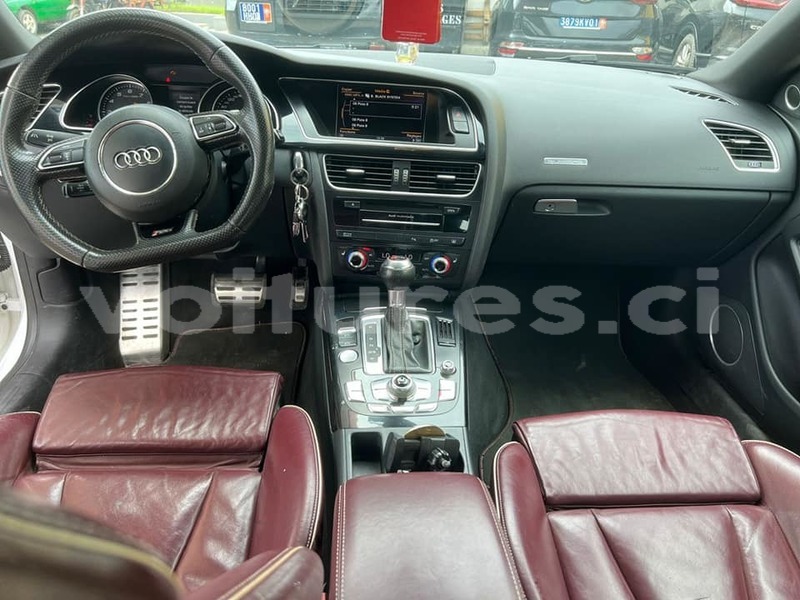 Big with watermark audi rs5 abidjan abidjan 54287