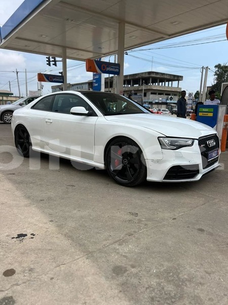 Big with watermark audi rs5 abidjan abidjan 54287