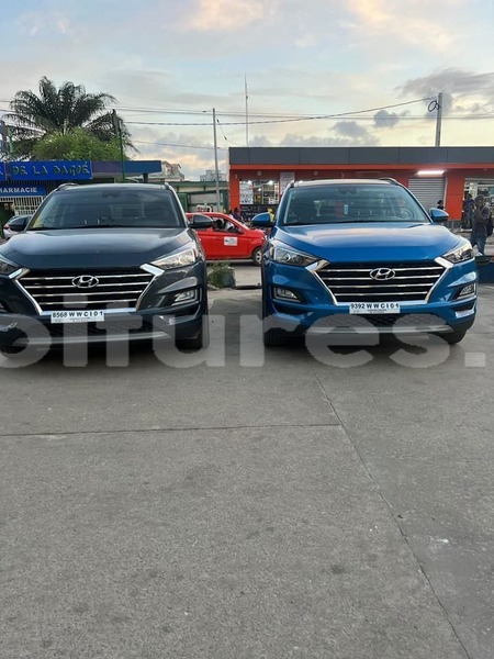 Big with watermark hyundai tucson abidjan abidjan 54289