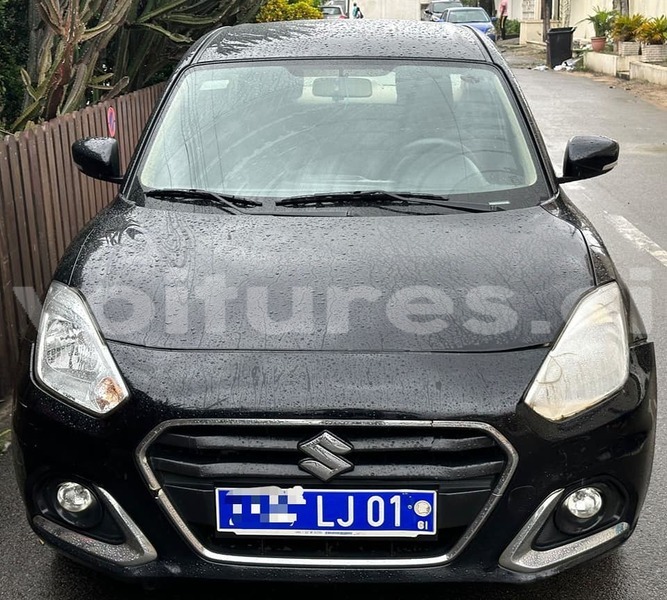 Big with watermark suzuki dzire abidjan abidjan 54314