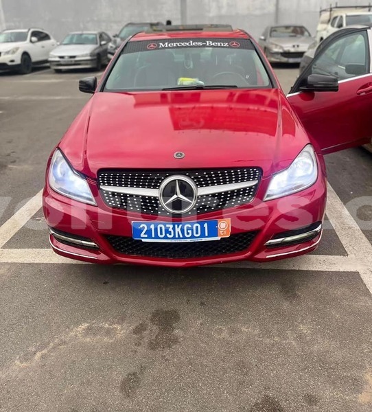 Big with watermark mercedes benz c classe abidjan abidjan 54318