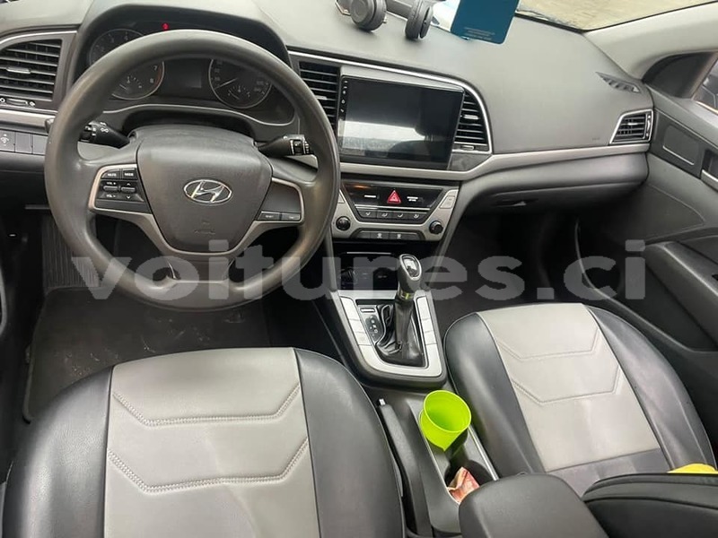 Big with watermark hyundai elantra abidjan abidjan 54319