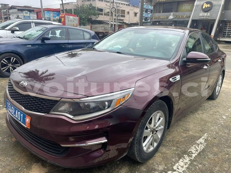 Big with watermark kia optima abidjan abidjan 54331