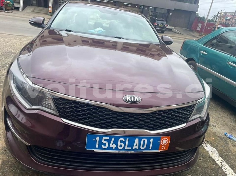 Big with watermark kia optima abidjan abidjan 54331