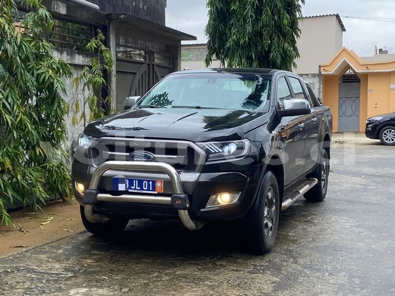 Big with watermark ford ranger abidjan abidjan 54344