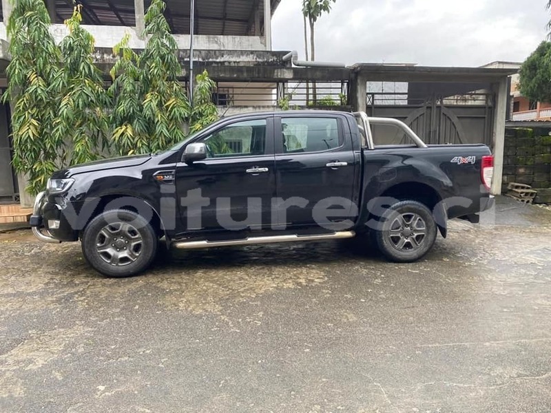 Big with watermark ford ranger abidjan abidjan 54344