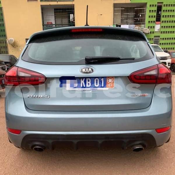 Big with watermark kia forte ivory coast aboisso 54345