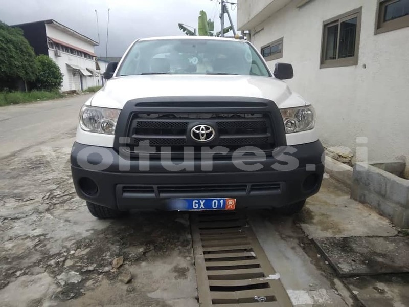 Big with watermark toyota tundra abidjan abidjan 54347