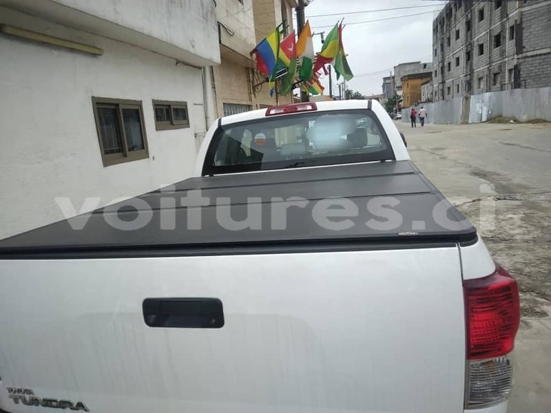 Big with watermark toyota tundra abidjan abidjan 54347